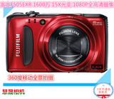 Fujifilm/富士 FinePix F505EXR照相机正品二手数码相机自拍神器