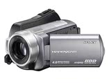 Sony/索尼 DCR-SR220E硬盘摄像机二手家用DV数码摄像机正品特价