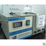 上海叠诺220V变110V 220V转100V 3000W两用交流电压转换器变压器