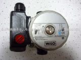 德国威乐水泵RS15/6 RS15-6热水增压泵热水循环水泵WILO静音泵