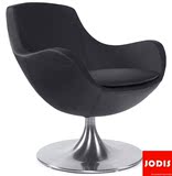 个性创意鸡蛋椅 Egg chair 现代创意休闲椅子 时尚转椅 宜家风格