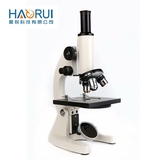昊锐实验水产养殖1600高倍专业生物光学便携 学生儿童高清显微镜