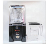 特价美国原装进口Blendtec Smoother 静音型程控搅拌机料理沙冰机