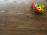 白桦林强化复合木地板厂家直销 家用15mm厚大亚基材E0级同步纹