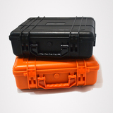 BJH205塑料安全箱 防护箱 摄影器材箱 相机保护箱 防水防震仪器箱