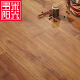 家装环保仿树瘤木纹强化复合木地板复合地板厂家直销12mm特价
