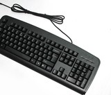 包邮 双飞燕 KB-8 防水键盘 网吧耐用键盘  游戏键盘