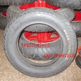 小猴子摩托车祖玛车电动车配件 3.5-10真空轮胎踏板摩托车公路胎