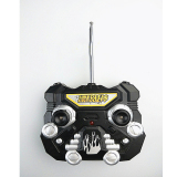 佳奇玩具车遥控器一键变形金刚汽车配件遥控器变形车遥控器配件