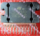 【合兴】 TDA7850 汽车音响功放芯片IC集成块 ST意法 直插ZIP全新