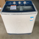 Littleswan/小天鹅TP90-S975 9公斤双缸双桶半自动洗衣机大容量