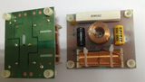 音箱分频器500W大功率二分频PTC高音保护12寸15寸18寸音箱适用。