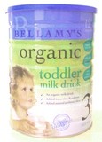 澳洲直邮Bellamys organic贝拉米有机奶粉3段最新100%原装进口