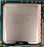 Intel 至强X5650 2.66G CPU 六核 散片 1366针 一年包换！