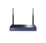 TP-LINK TL-WVR308 300M无线VPN路由器 8口 可办公可家用