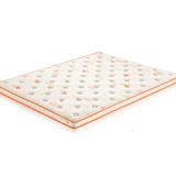 儿童硬棕垫纯天然椰棕健康环保山棕可以定做1.2米1.5米10CM薄床垫