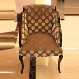 |菲诗家具|时尚艺术椅 单人沙发椅 后现代单人椅	sx068