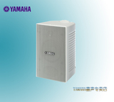 Yamaha/雅马哈 VS6 专业 挂壁音响 会议多功能音箱 一对 包邮
