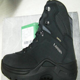 LOWA 男士登山中帮鞋  LSM11502专业登山鞋保暖透气耐磨特价