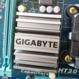 二手Gigabyte/技嘉全固态ddr3主板AMD770 870华硕AM3+AM3台式电脑