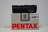 PENTAX/宾得原装手柄D-BG4 K7 K52 K5IIS K5 电池盒手柄  特价