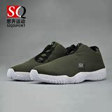 正品 耐克 Nike Jordan Future 3M反光 男子篮球鞋 718948-305