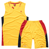 新款乔丹篮球服套装 男女儿童比赛服训练服吸汗球 团购定制字号