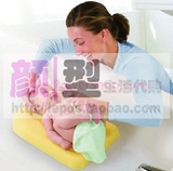 香港代购 美国SUMMERINFANT 婴儿海棉沐浴床