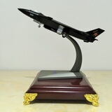 1:100 歼20战斗机飞机模型合金军事模型隐形航模模型飞机礼品