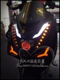 S-MAX电摩踏板车电摩，改装版台湾S-MAX改装大灯全车灯油车电摩