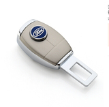 福特 汽车安全带夹延长器 保险带卡扣插扣插片子母 安全套带卡插