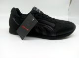 新款正品多维黑色跑鞋 马拉松训练跑步鞋男女作训鞋迷彩运动鞋