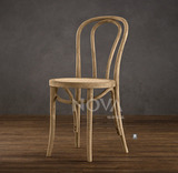 19世纪欧式巴黎 咖啡椅/酒吧椅/休闲椅 loft欧式美式乡村别墅家具