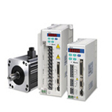 台达伺服电机750W正品原装AB系列伺服马达 ECMA-C30807FS