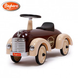 现货！法国Baghera Speedsters 儿童礼物玩具车/滑步车/铁皮车