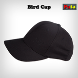 现货16款始祖鸟BIRD CAP男女户外休闲防鸟标刺绣鸭舌帽棒球帽7980