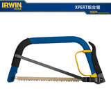 美国IRWIN欧文工具手工锯组合锯木工锯多功能锯木材金属切割锯子