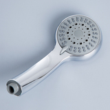 RIDDER 进口手持增压花洒浴室热水器喷头淋浴节水防锈淋浴莲蓬头