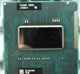 INTER I7-2760 笔记本CPU [QS] 2.4G 原装针脚 至尊正品 升级首选