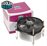 原装酷冷 A93 超便宜的775 CPU散热器上螺丝 CPU风扇 大风扇静音