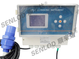 Senlod*分体式超声波液位计SLD-XF型水位计/分体式物/料位传感器