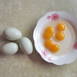 正宗土鸭蛋 农家散养鸭蛋 双黄蛋 新鲜营养鸭蛋 25个包邮