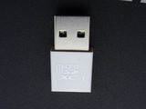 首发 微型 迷你 USB3.0读卡器