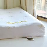 Royal Latex泰国皇家天然乳胶枕头防打鼾颈椎护颈保健枕成人正品