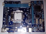 【包邮】二手AMD938针主板 全固 AM3 Gigabyte/技嘉 H61M-DS2