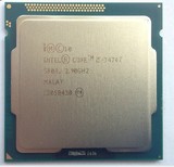 Intel/英特尔 酷睿I5-3470T 散片 低功耗35W 1155针 正式版