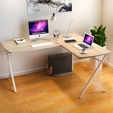特价简易L型主管桌组装台式家用现代简约办公转角电脑桌组合书桌