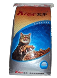 艾尔猫粮深海鱼10kg省内包邮高品质营养防结石猫咪成年猫粮幼猫粮