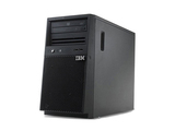 x3100M5 5457I21 IBM服务器 5457A3C  E3-1220 v3 8G 0GB DVD电源