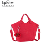 kipling手提包专柜正品代购吉普林印花猴子包斜挎包K15386/K70010